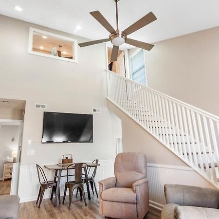 Beach Expectations At Horizon South #25B By Nautical Properties Vacation Rentals Panama City Beach Buitenkant foto