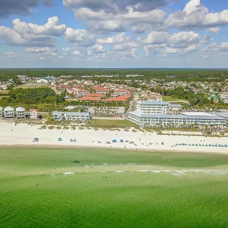 Beach Expectations At Horizon South #25B By Nautical Properties Vacation Rentals Panama City Beach Buitenkant foto