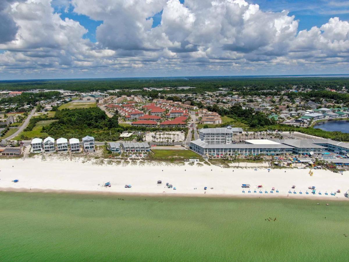 Beach Expectations At Horizon South #25B By Nautical Properties Vacation Rentals Panama City Beach Buitenkant foto